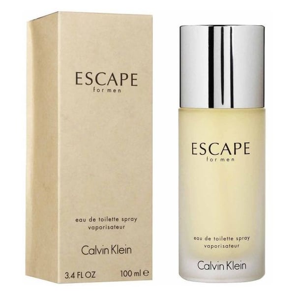 Calvin Klein Escape EDT 100ml Men s Perfume Rack PH