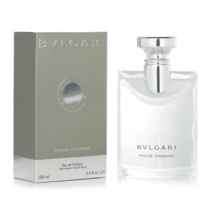 Bulgari Pour Homme EDT 100ml