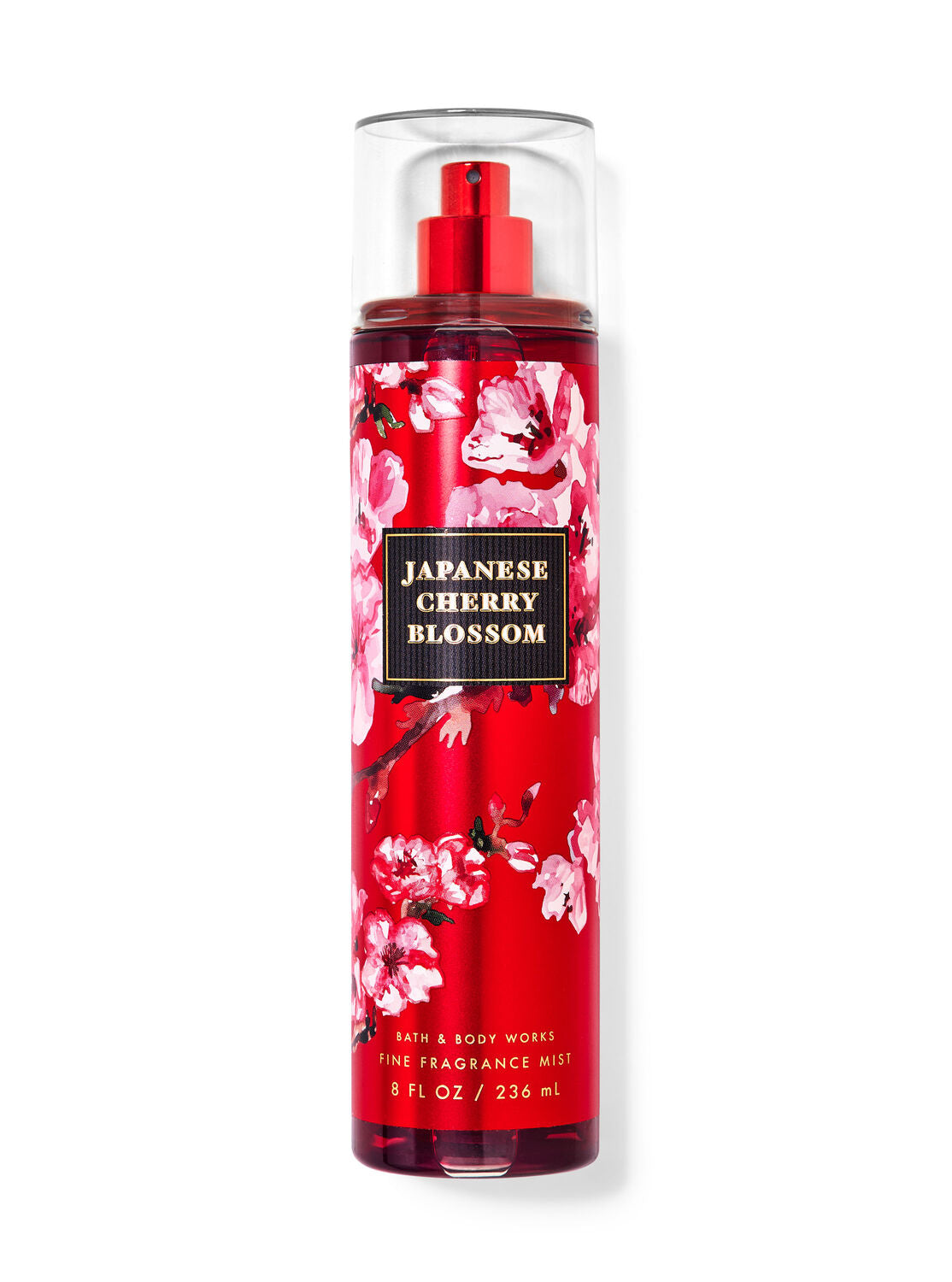 Bath and Body Works Japanese Cherry Blossom 236ml