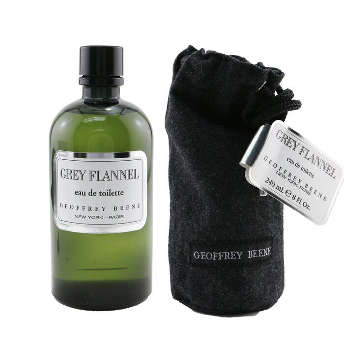 Geoffrey Beene Grey Flannel EDT 120ml