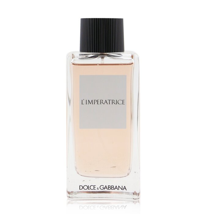 Dolce & Gabbana L'Imperatrice 3 EDT 100ml