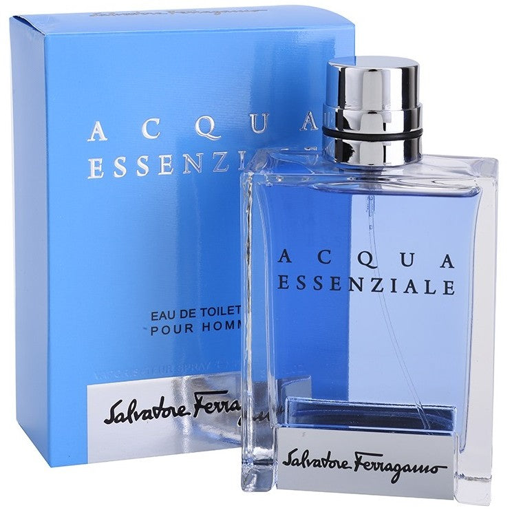 Salvatore Ferragamo Acqua Essenziale EDT 100ml