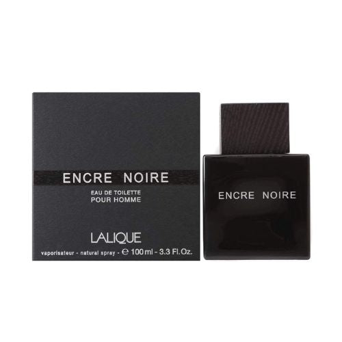 Lalique Encre Noire EDT 100ml