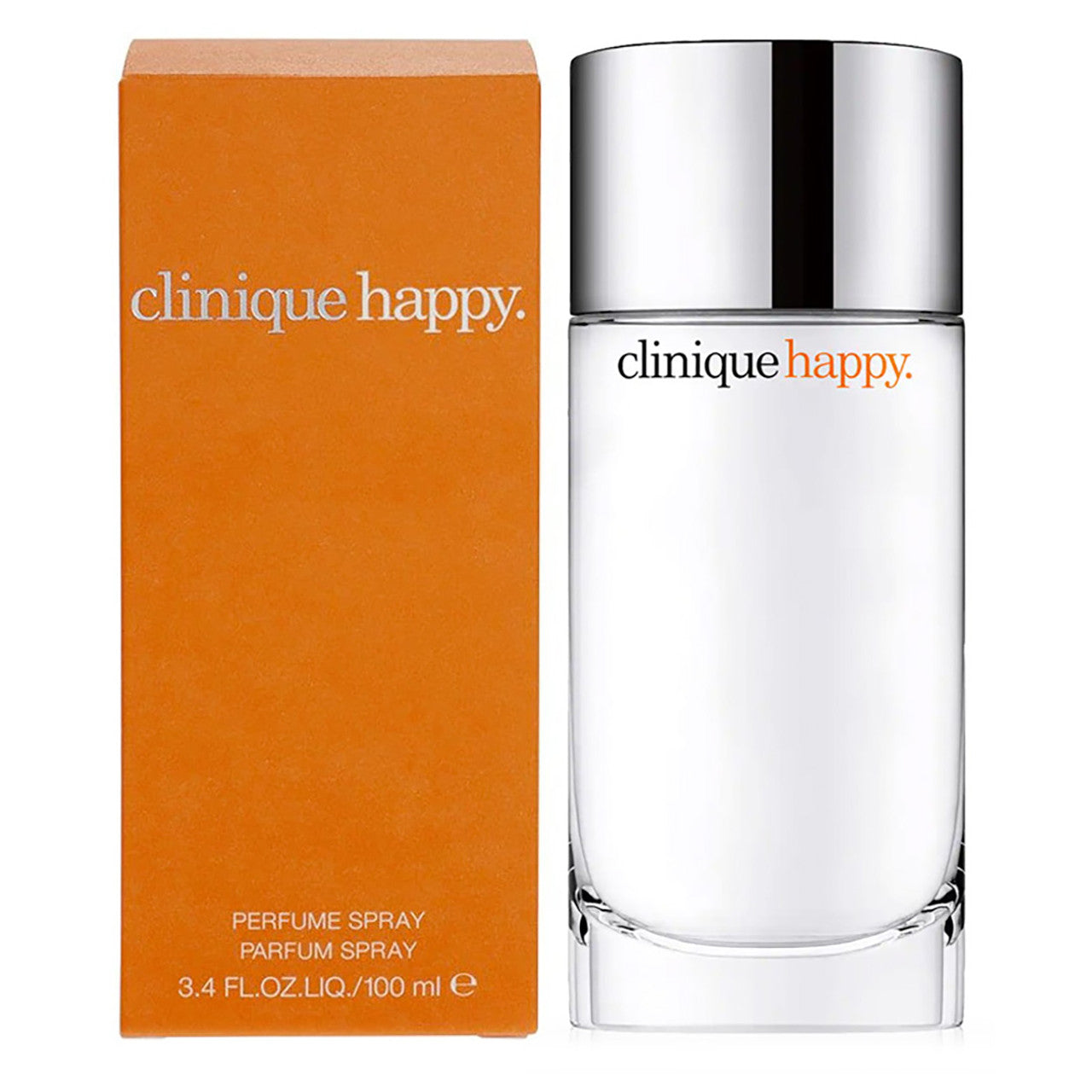 Clinique Happy Women Parfum 100ml