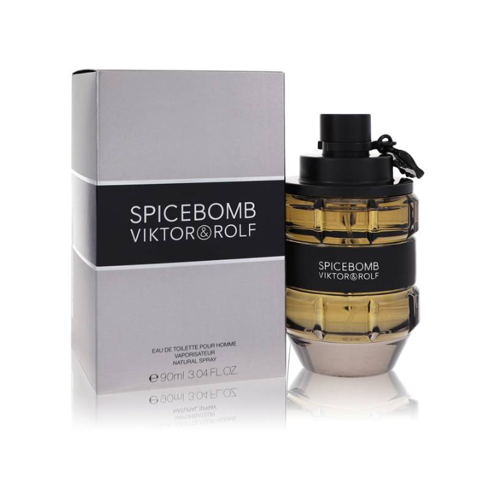 Viktor & Rolf Spicebomb EDT 90ml