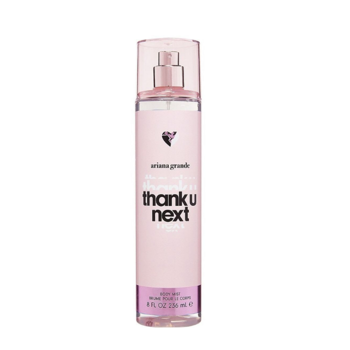 Ariana Grande Thank U Next Mist 236ml Perfume Rack PH