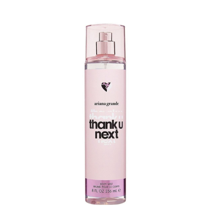 Ariana grande thank u next eau de parfum 100ml hotsell