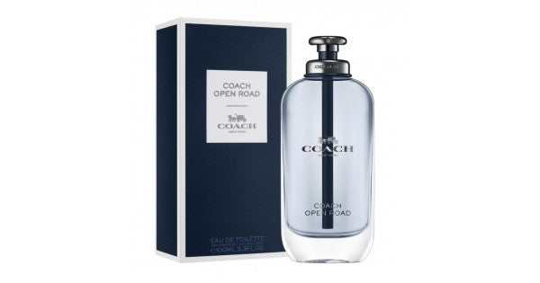 Coach Open Road EDT 100ml