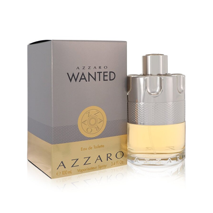 Azzaro Wanted EDT 100ml