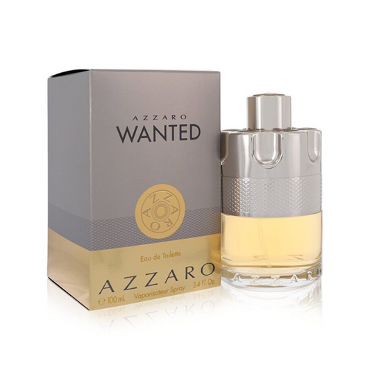 Azzaro Wanted EDT 100ml