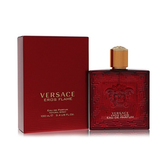 Versace Eros Flame EDP 100ml