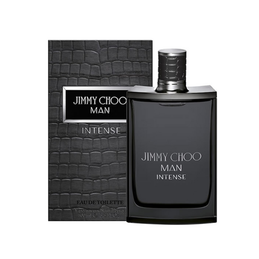 Jimmy Choo Man Intense EDT 100ml