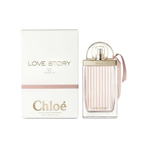 Love Story by Chloé - Perfume Rack PH