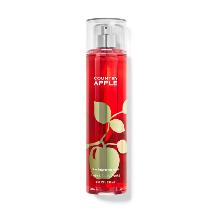 Bath and Body Works Country Apple 236ml