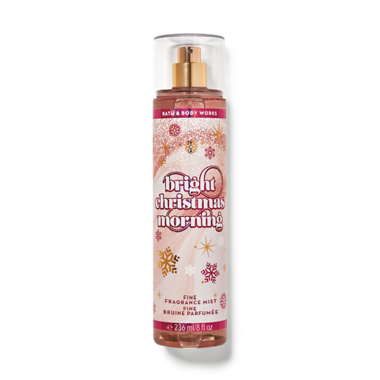 Bath and Body Works Bright Christmas Morning 236ml