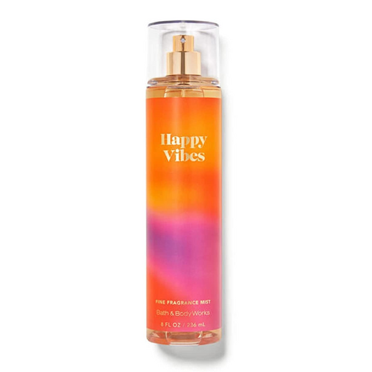 Bath and Body Works Happy Vibes 236ml