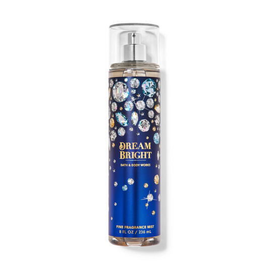 Bath and Body Works Dream Bright 236ml