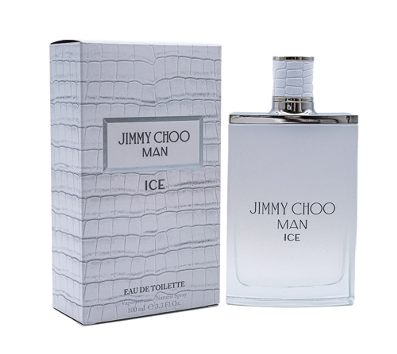 Jimmy Choo Man Ice EDT 100ml