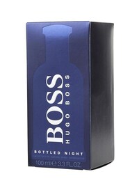 Hugo Boss Bottled Night EDT 100ml