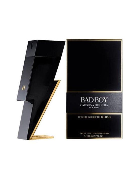 Carolina Herrera Bad Boy EDT 100ml