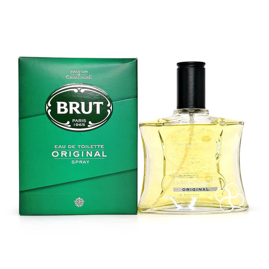 Brut Original EDT 100ml