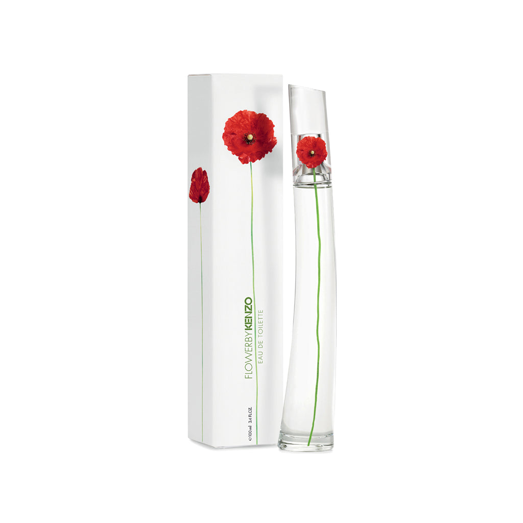 Kenzo Flower EDT 100ml