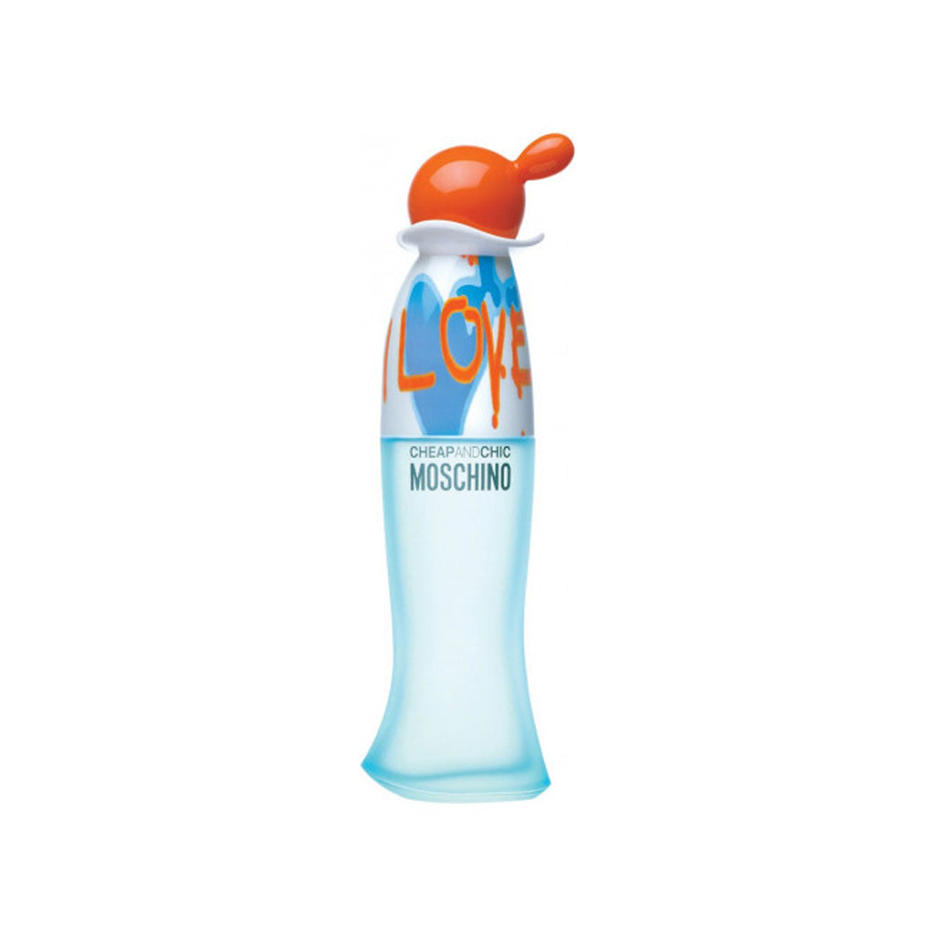 Moschino I Love Love EDT 100ml