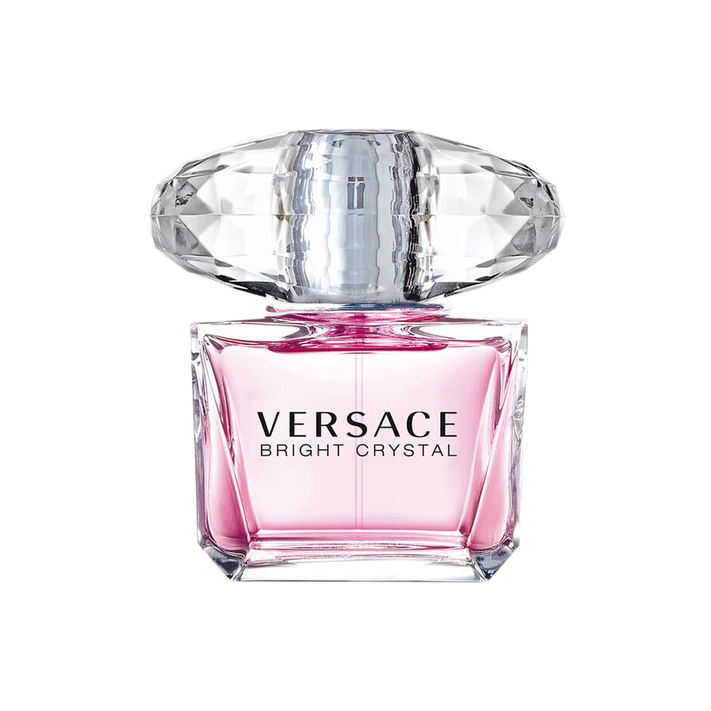 Versace Bright Crystal EDT 90ml