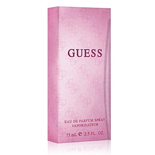 Guess Pink EDP 75ml