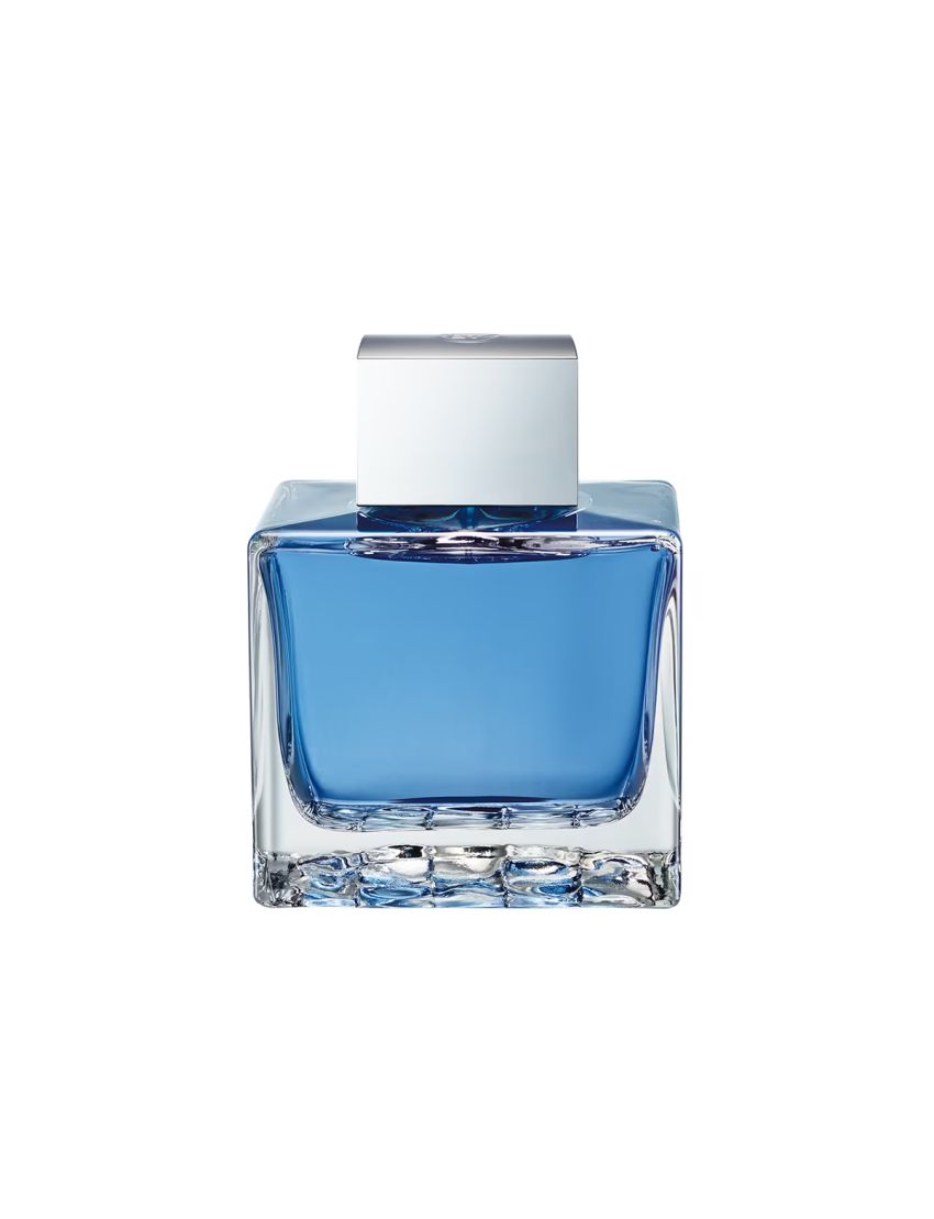 Antonio Banderas Blue Seduction EDT 100ml