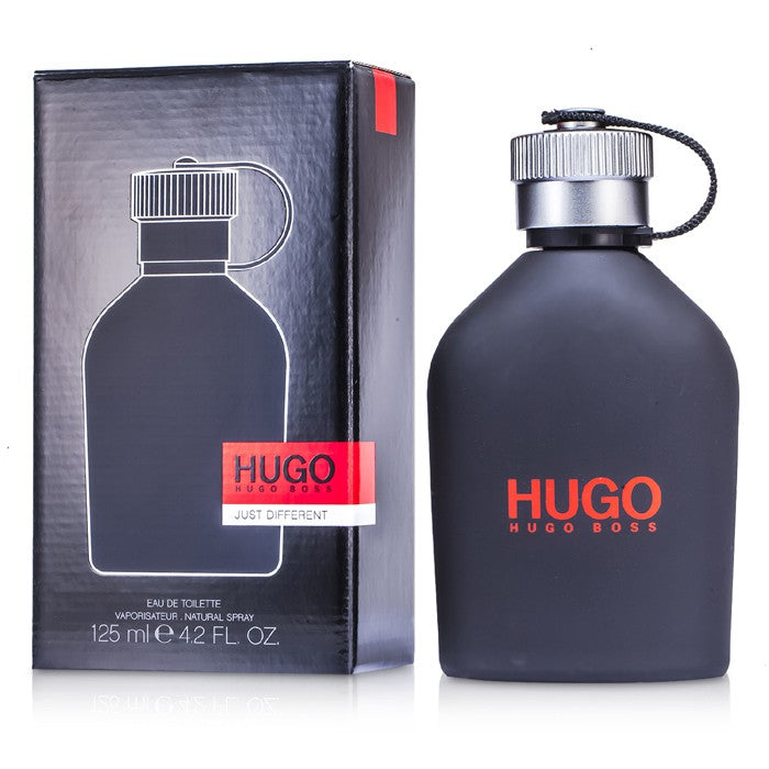 Hugo Boss Just Different EDT 125ml