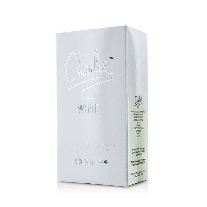 Revlon Charlie White EDT 100ml