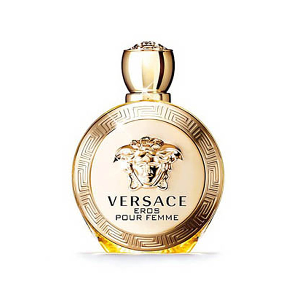 Versace Eros Pour Femme EDP 100ml