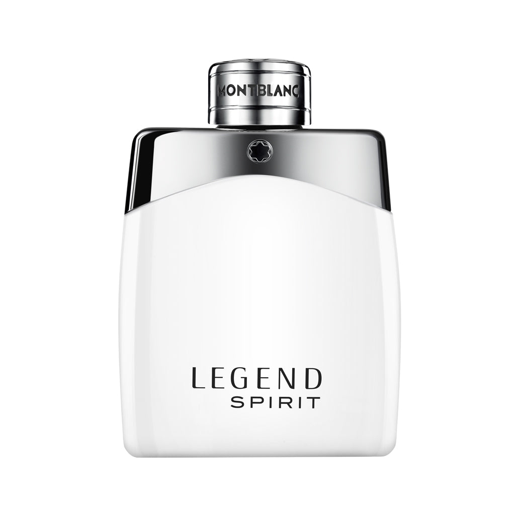 Mont Blanc Legend Spirit EDT 100ml