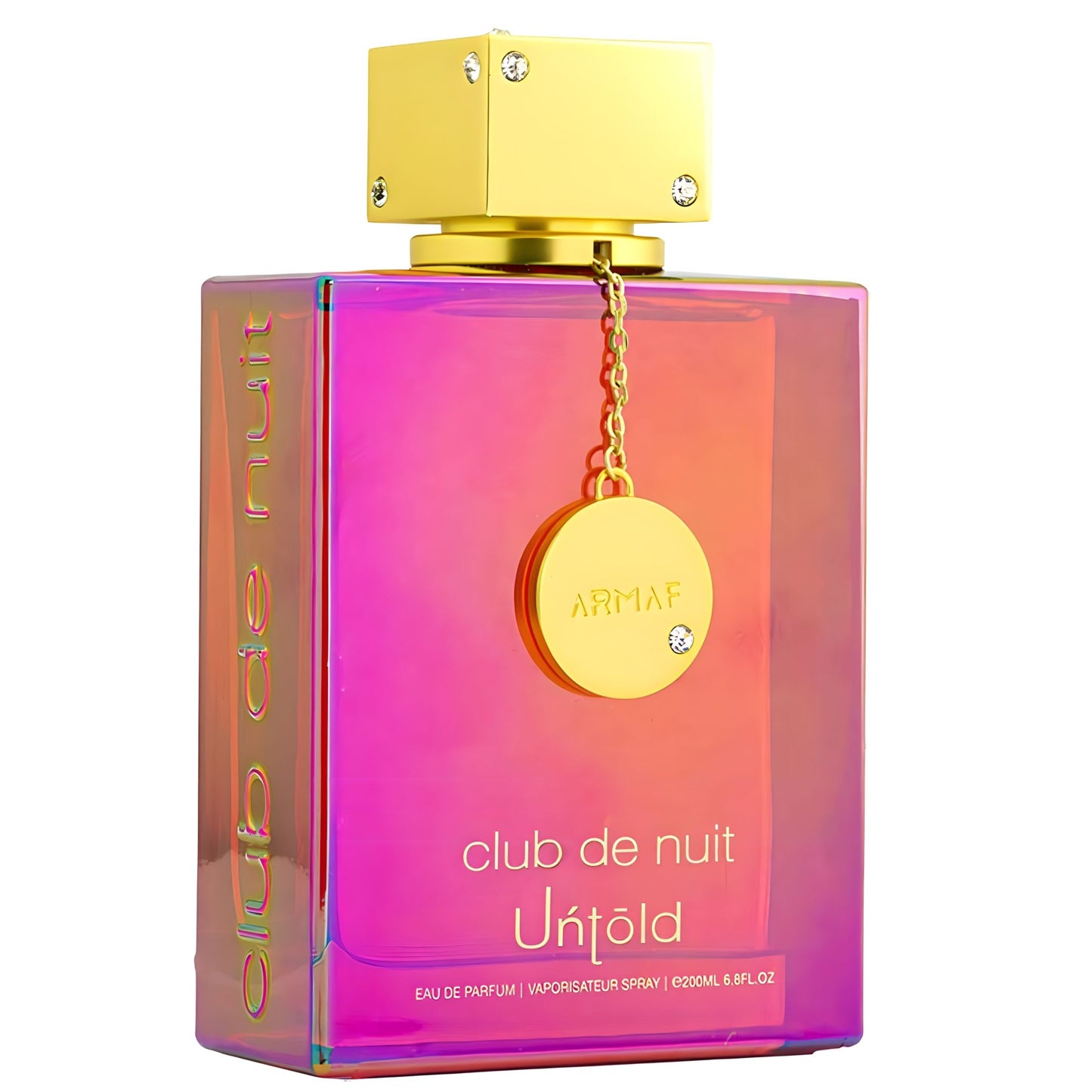 Armaf Club de Nuit Untold EDP 105ml