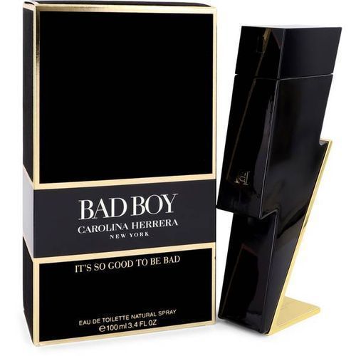 Carolina Herrera Bad Boy EDT 100ml