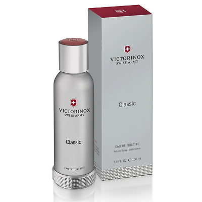 Victorinox Swiss Army Classic EDT 100ml