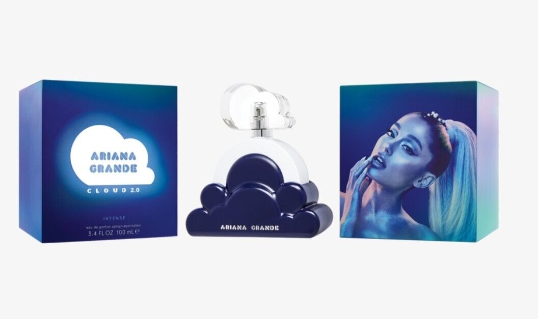 Ariana Grande Cloud 2.0 Intense EDP 100ml