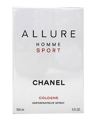 Chanel Allure Homme Sport Cologne 150ml