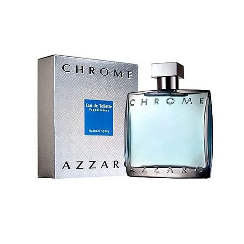 Azzaro Chrome EDT 100ml