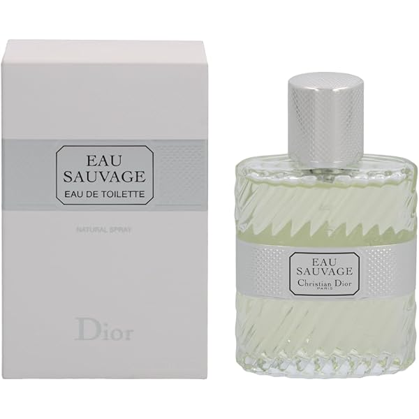 Dior Eau Savage EDT 100ml