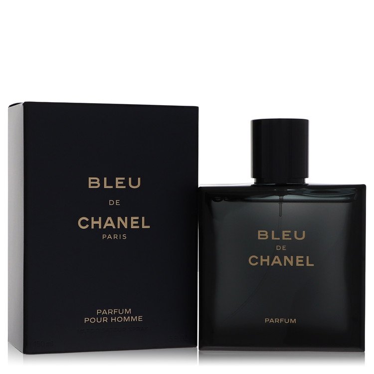 Chanel Bleu de Chanel Parfum 150ml