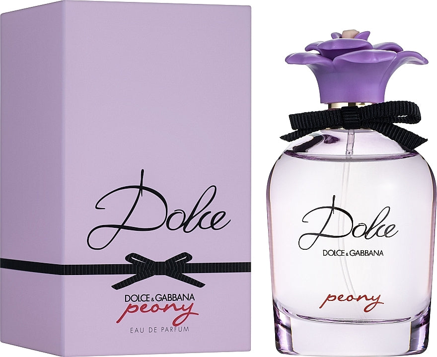 Dolce & Gabbana Dolce Peony EDP 75ml