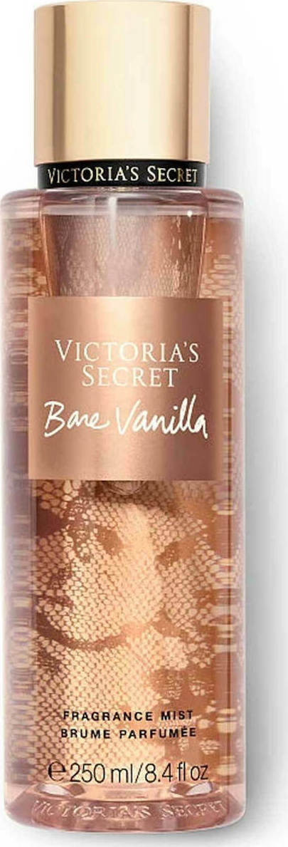 Victoria's Secret Bare Vanilla Mist 250ml