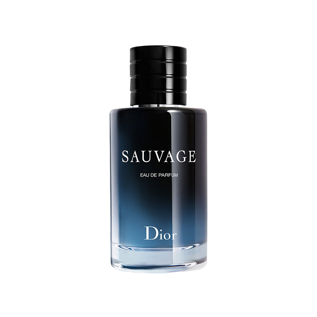 Dior Sauvage Parfum 100ml