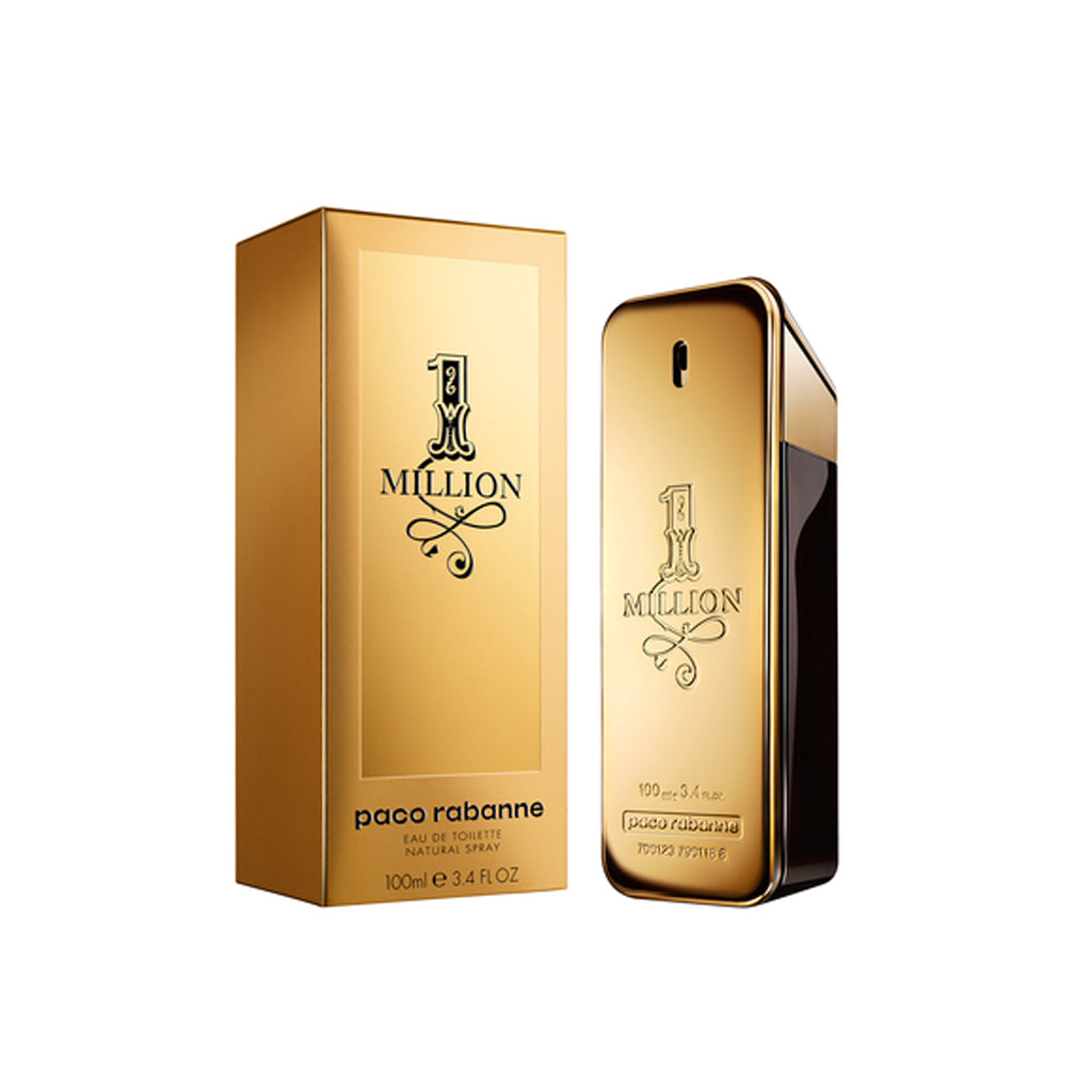 Paco Rabanne 1 Million EDT 100ml