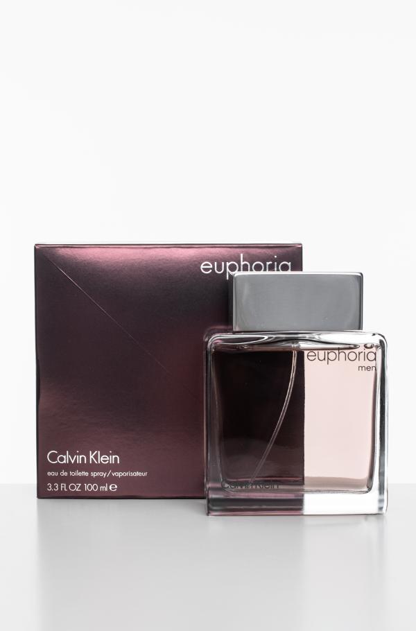 Calvin Klein Euphoria EDT 100ml Men s Perfume Rack PH