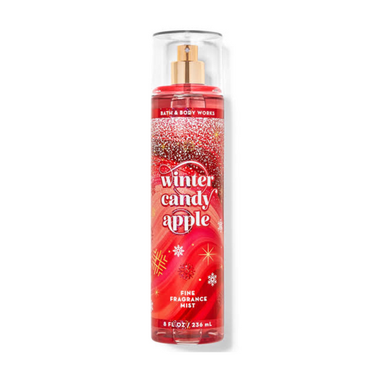 Bath and Body Works Winter Candy Apple 236ml
