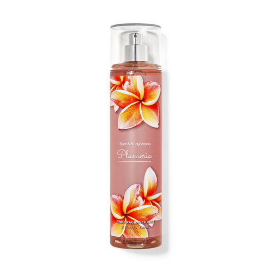 Bath and Body Works Plumeria 236ml