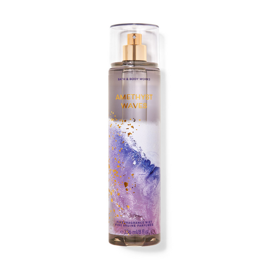 Bath and Body Works Amethyste Waves 236ml